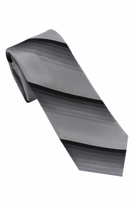 DKNY Bold Stripe Tie