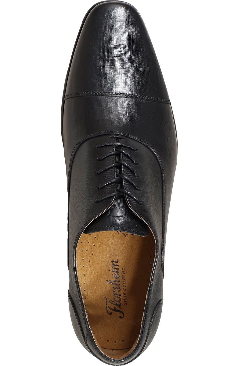 Florsheim Postino Cap Toe Oxford, Alternate, color,