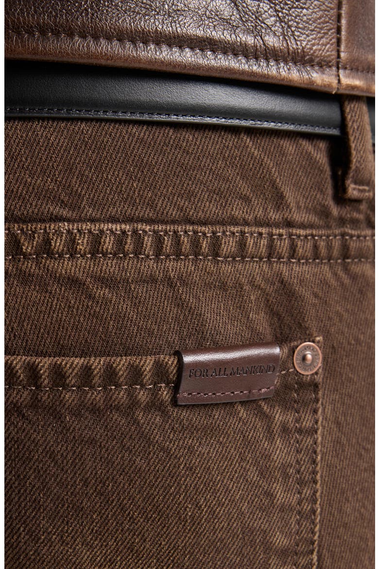 Y2K Coated Low Rise Skinny Pants, Alternate, color, LEATHER NOHO