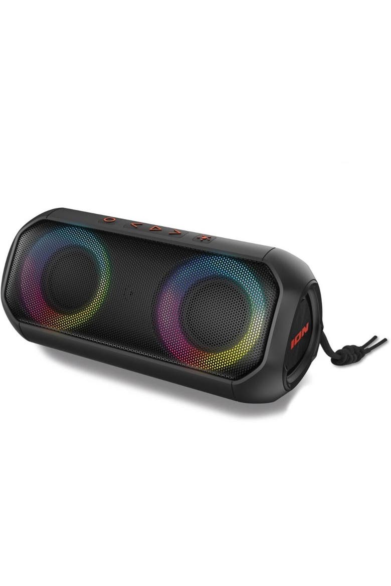 Uber Boom Portable Bluetooth Speaker, Main, color, Multicolor