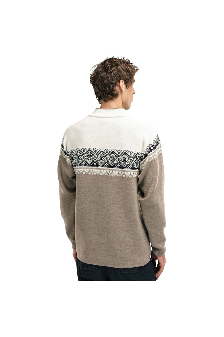 Moritz Sweater - Men's, Alternate, color, Mountainstone/Sand