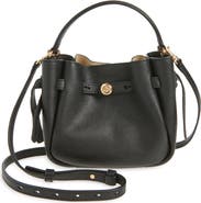 Tory Burch Mini Romy Bucket Bag