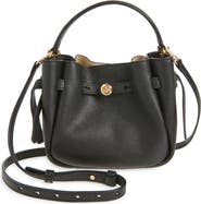 Tory Burch Mini Romy Bucket Bag