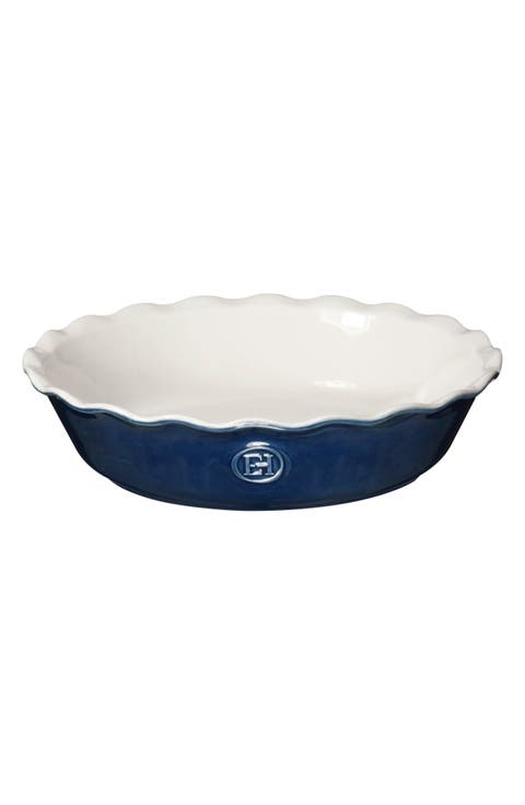 Modern Classic Pie Dish
