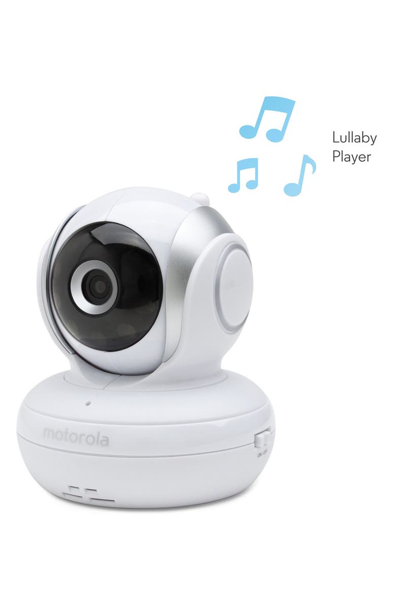 Motorola MBP 33S Wireless Digital Video Baby Monitor, Alternate, color, 