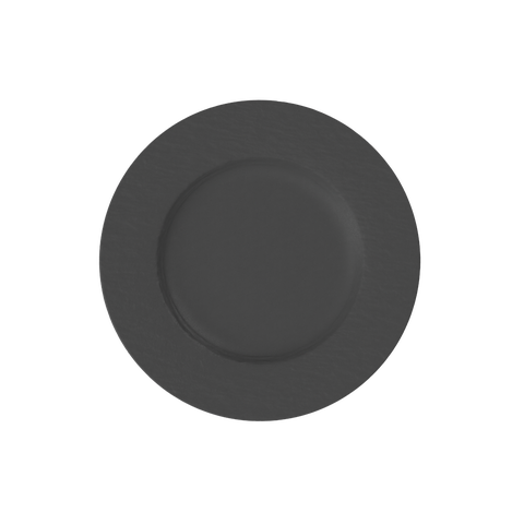 Manufacture Rock Dinner Plate