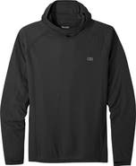 Outdoor Research Echo Recycled Polyester Hoodie