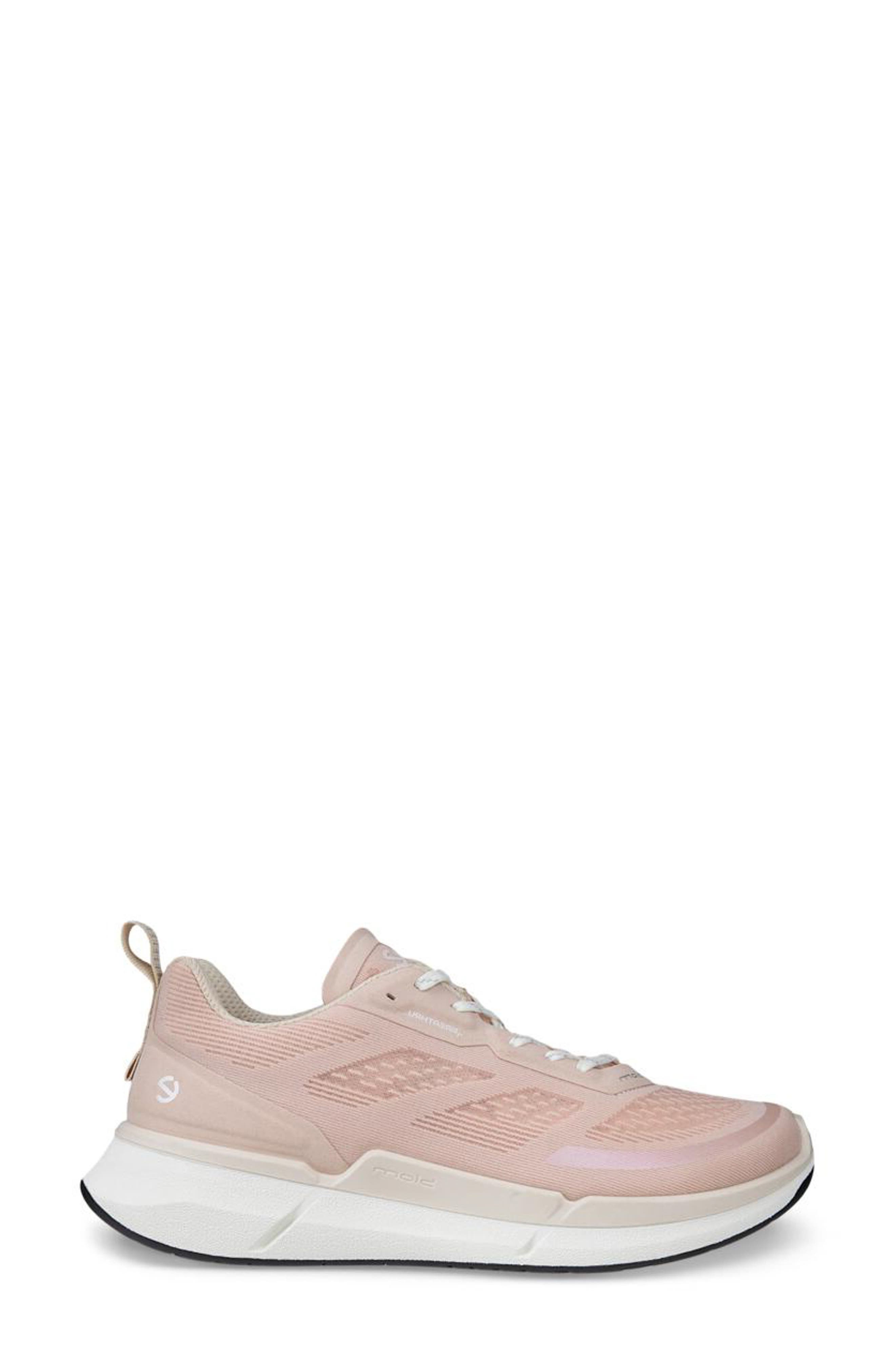 Biom 2.2 Water Repellent Sneaker, Alternate, color, ROSE DUST