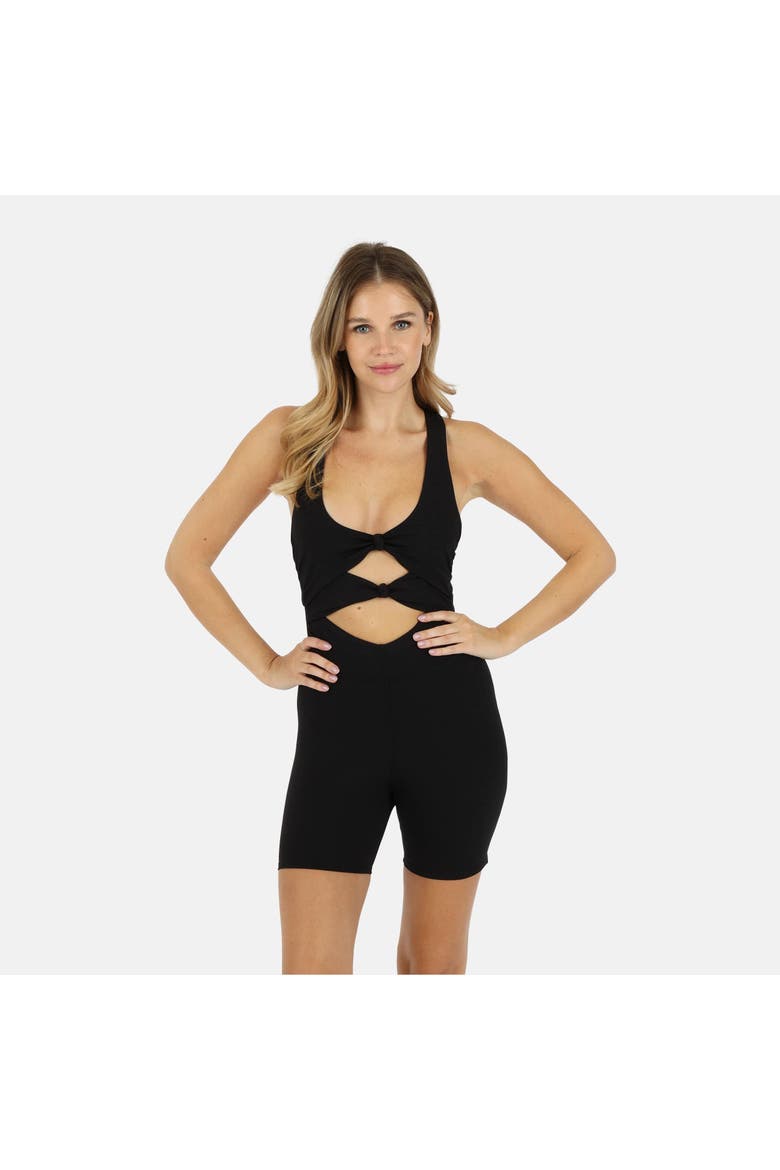 Tara Organic Cotton Cut Out, Alternate, color, Black