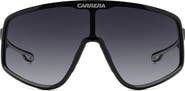 Carrera Eyewear 99mm Shield Sunglasses