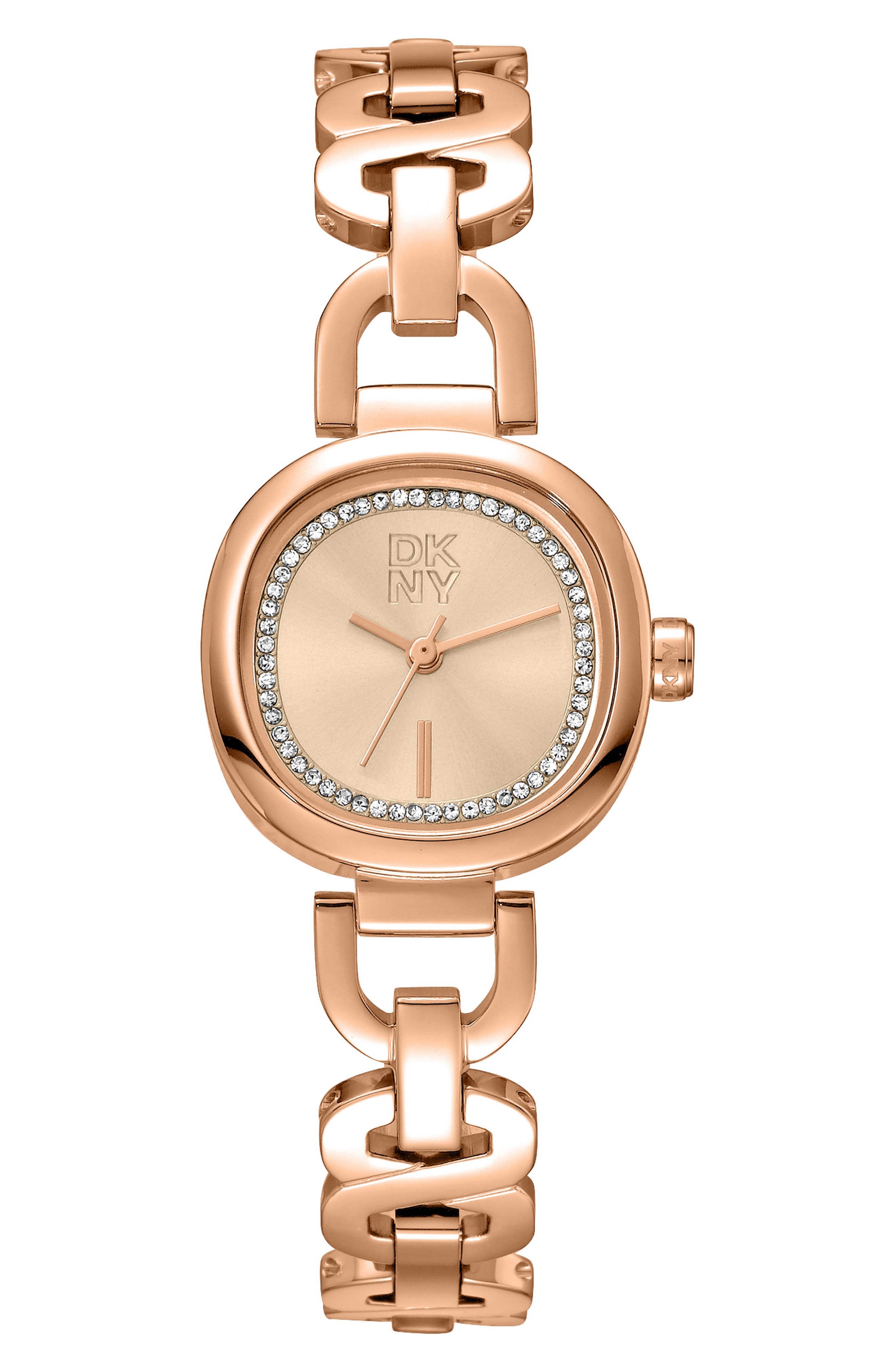 PINK/ ROSE GOLD