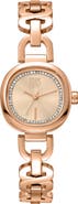 DKNY L 139 Bracelet Watch