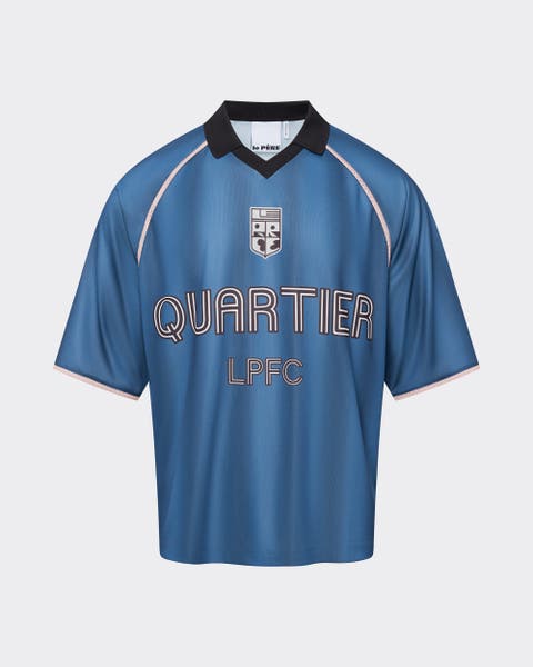 LPFC Football Jersey