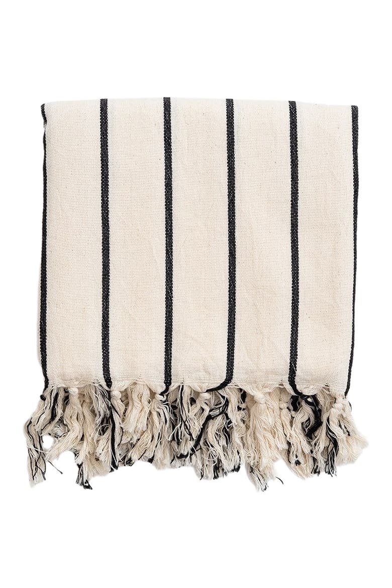Ahlat Turkish Bath / Beach Towel, Main, color, Stripe