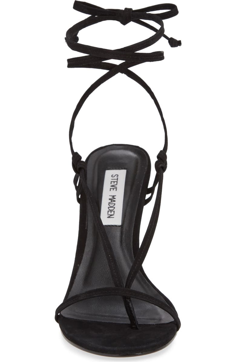 Steve Madden Status Sandal, Alternate, color,