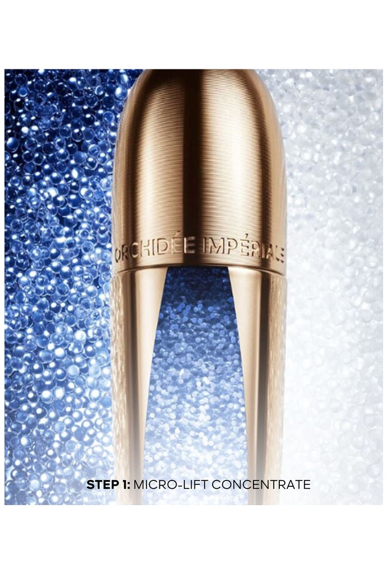Orchidée Impériale Skin Care Set $1400 Value, Alternate, color, NO COLOR