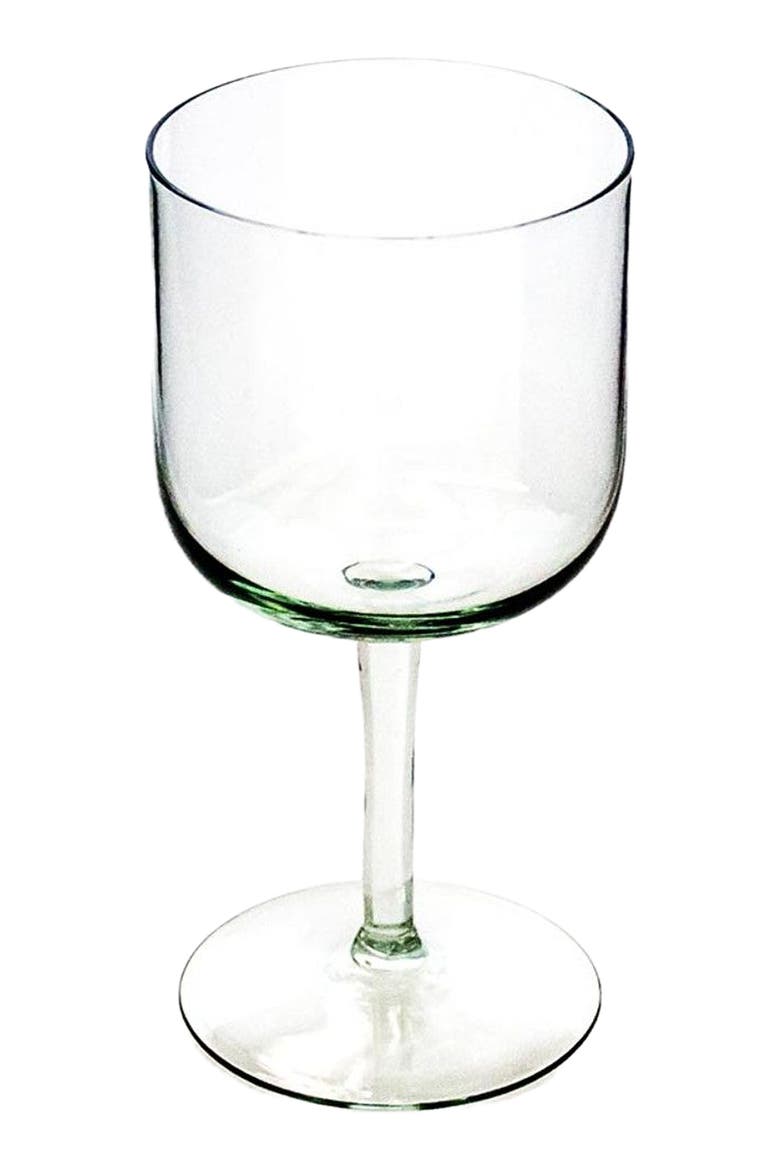 Retro Wine Glass, Main, color, None