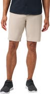 TravisMathew Beck 2.0 Performance Shorts