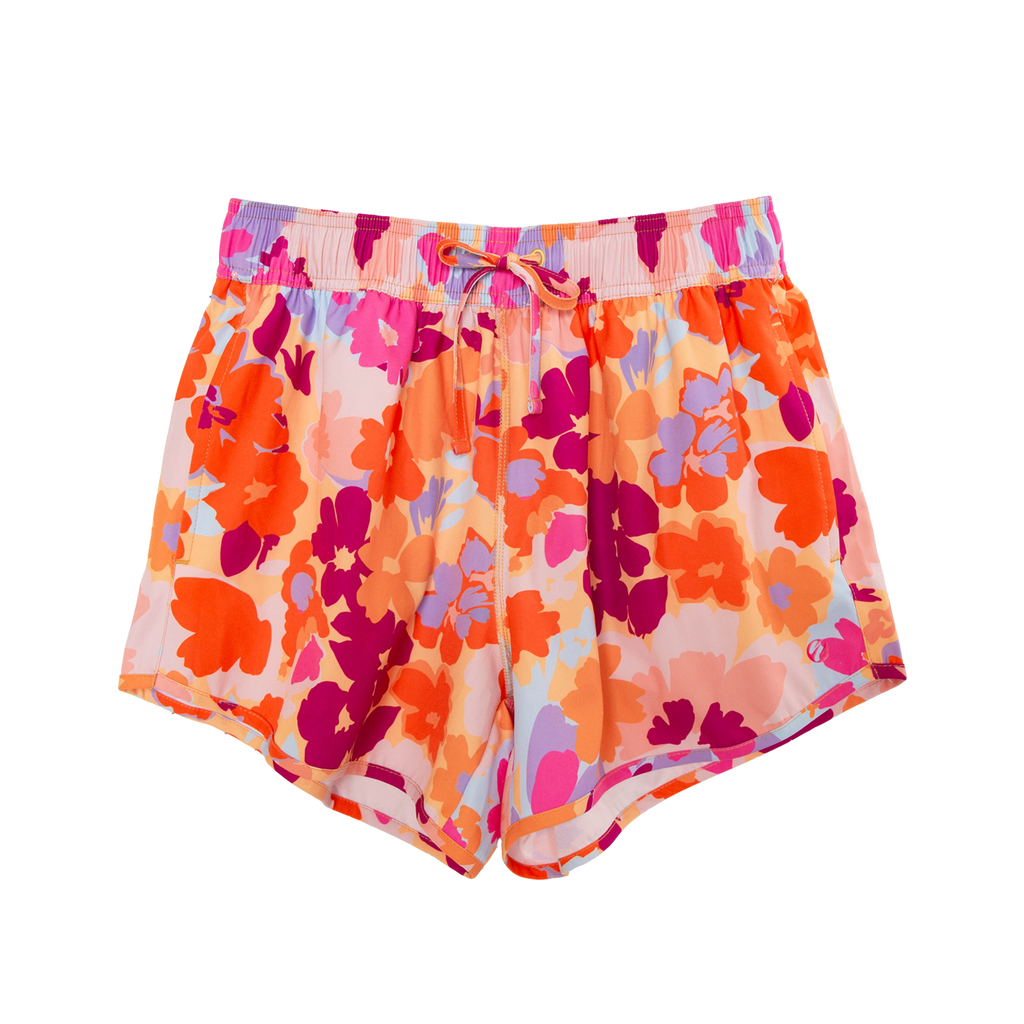 Shop Nani Swimwear Hybrid Lake Short