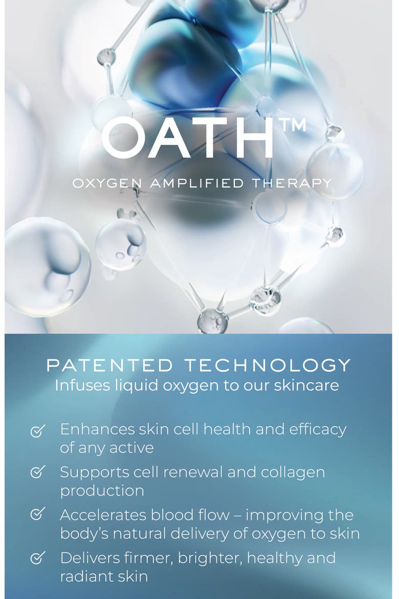 O2 Exosome Eight Active Essence, Alternate, color, NO COLOR