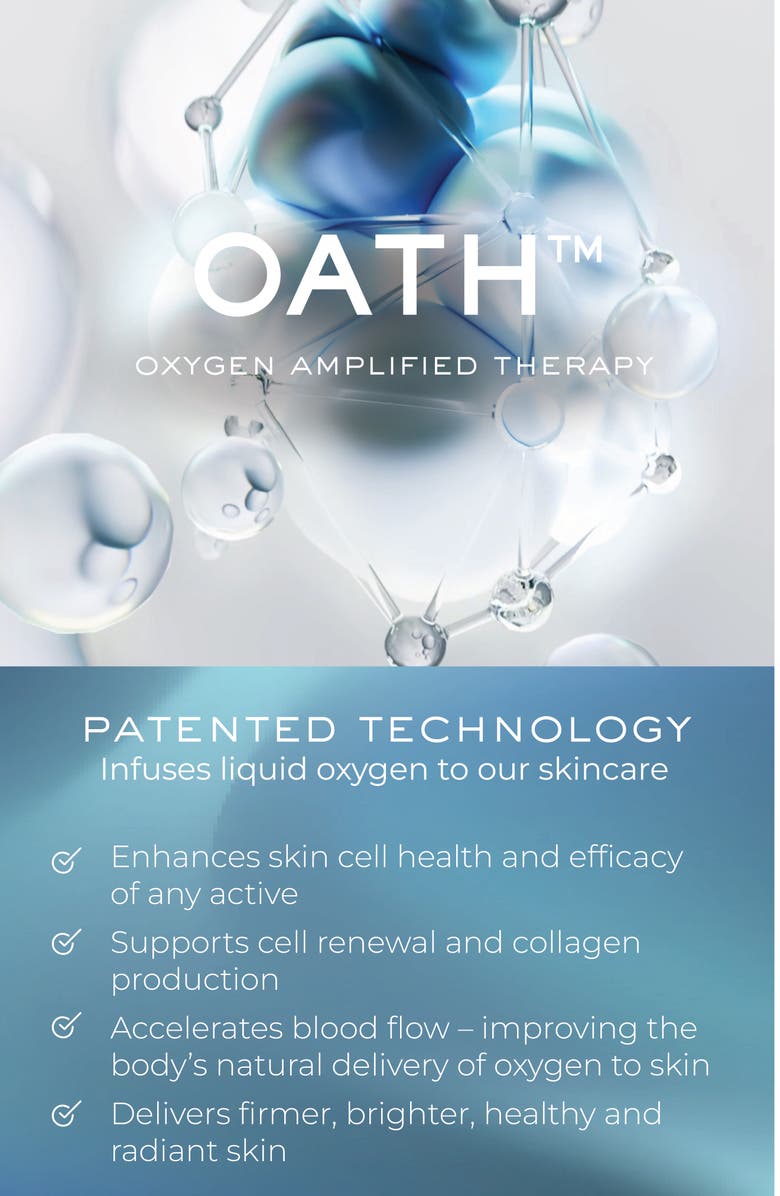 Element Eight O2 Exosome Eight Active Essence, Alternate, color, 