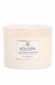 Voluspa Coconut Papaya Candle
