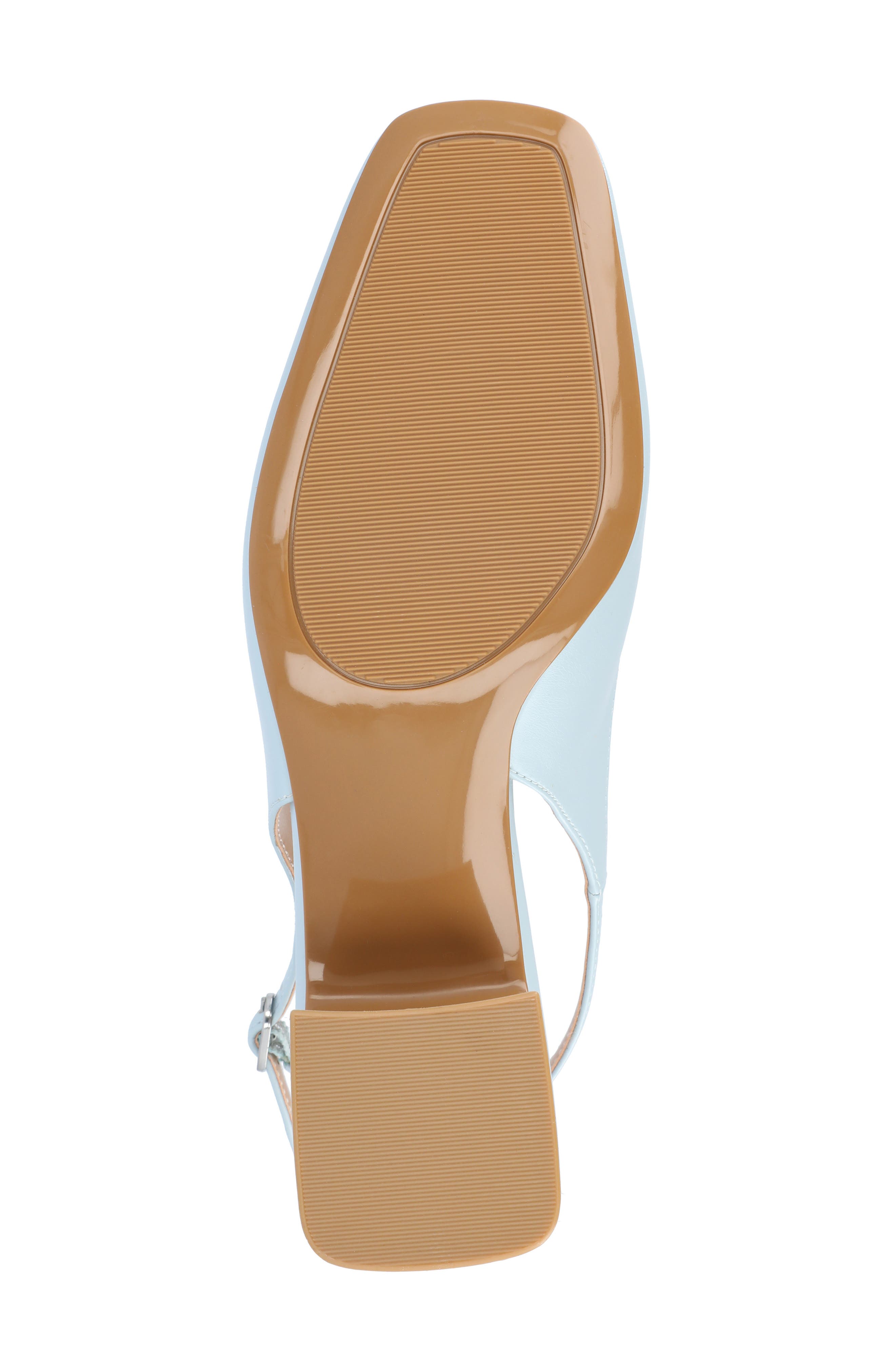Everlee Slingback Pump, Alternate, color, BLUE