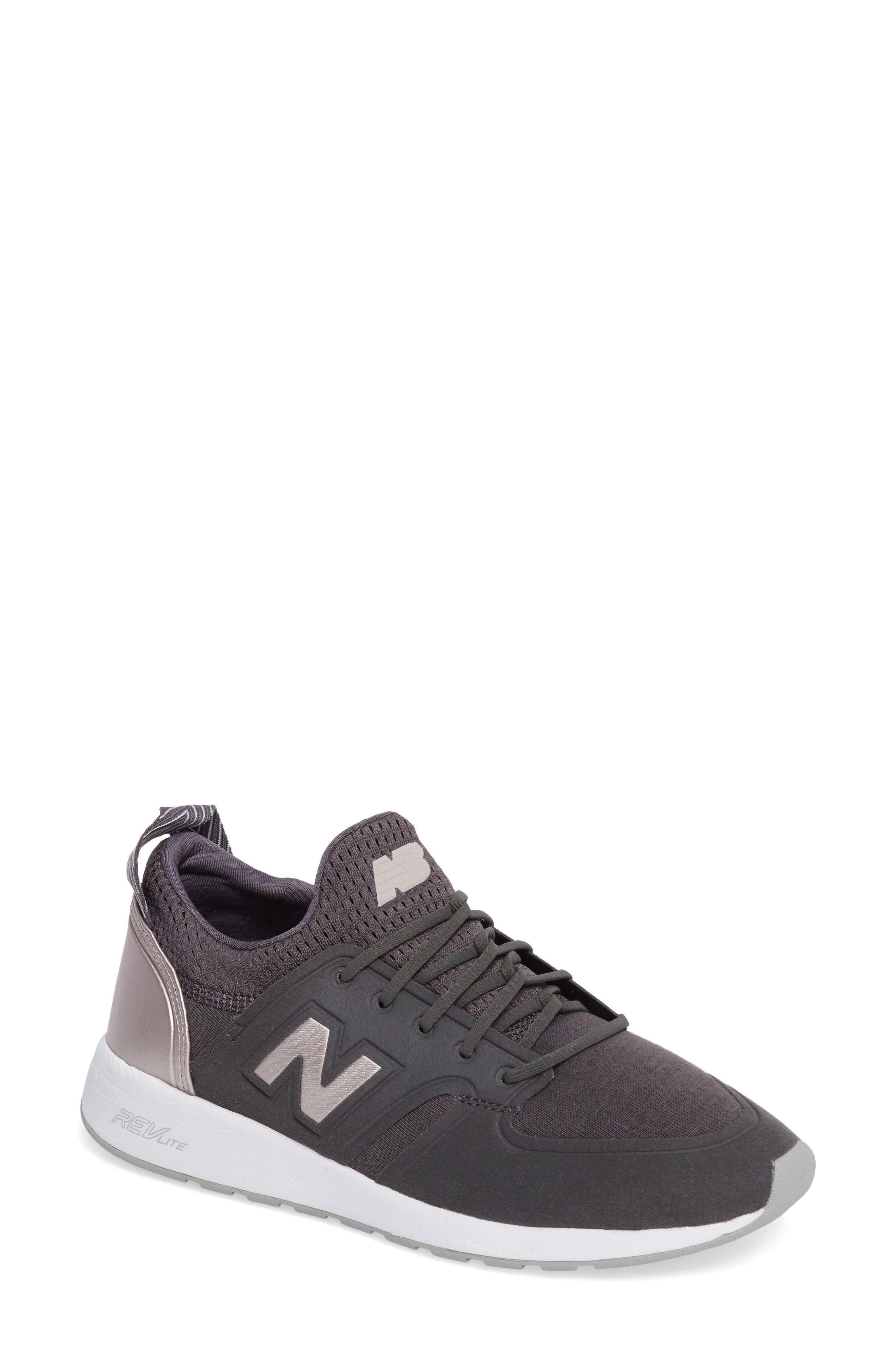 New Balance '420' Sneaker, Main, color, 