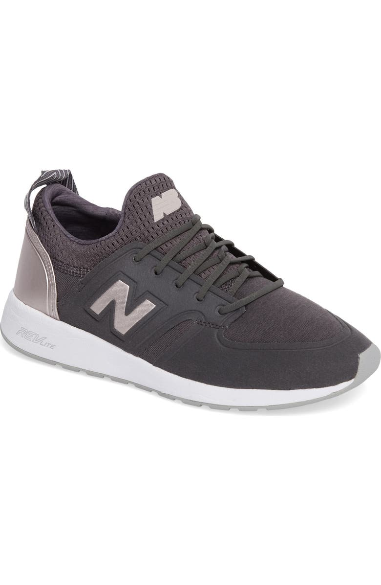 New Balance '420' Sneaker, Main, color,