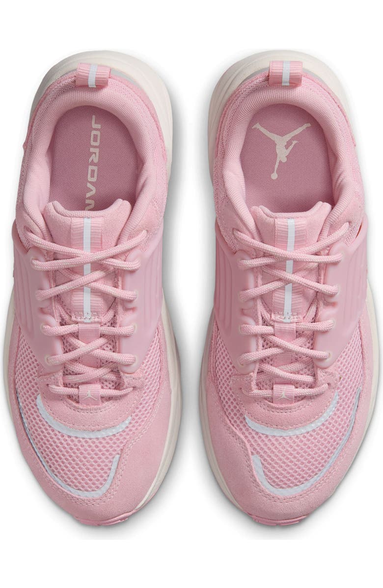 Jordan Trunner O/S Sneaker, Alternate, color, 607 Icdcmn/Phantm