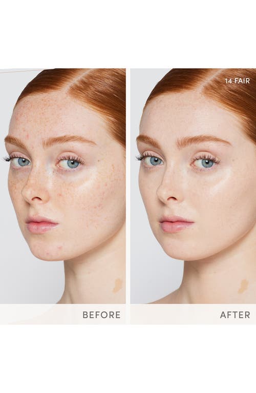 Jane Iredale Skintuition Spf 30 Foundation