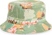 Billionaire Boys Club Insect Camo Cotton Bucket Hat
