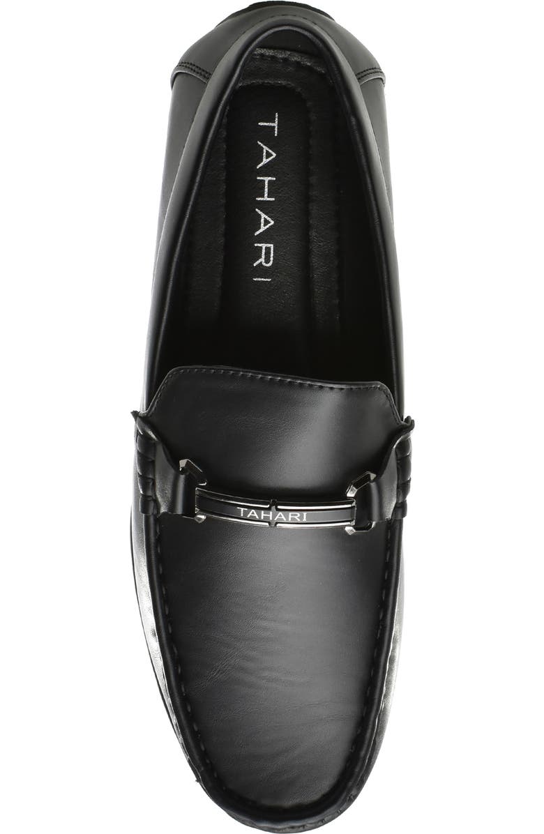 Tahari Slip-On Loafer, Alternate, color,