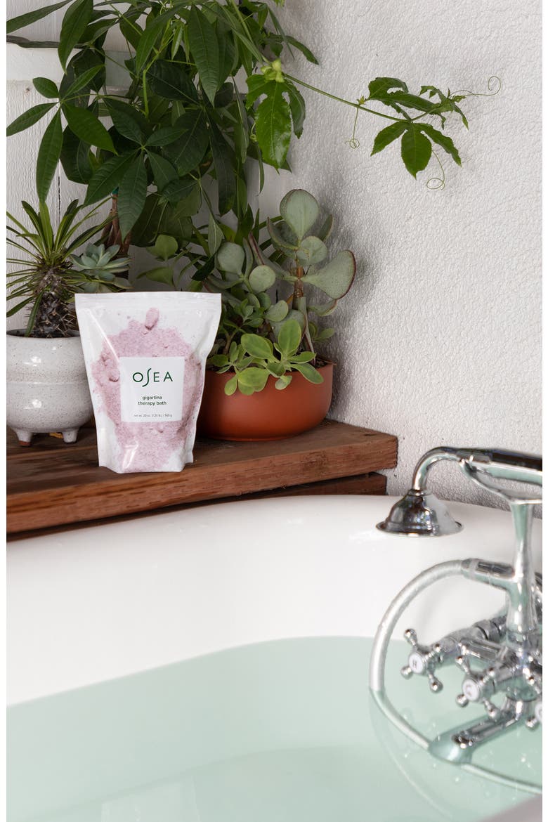 Gigartina Therapy Bath Soak, Alternate, color, NO COLOR