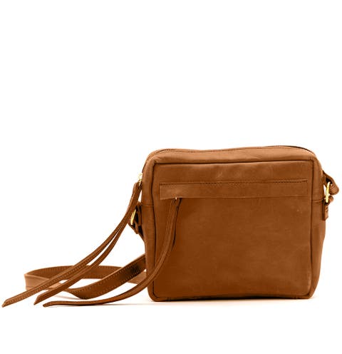 Zilker Camera Bag