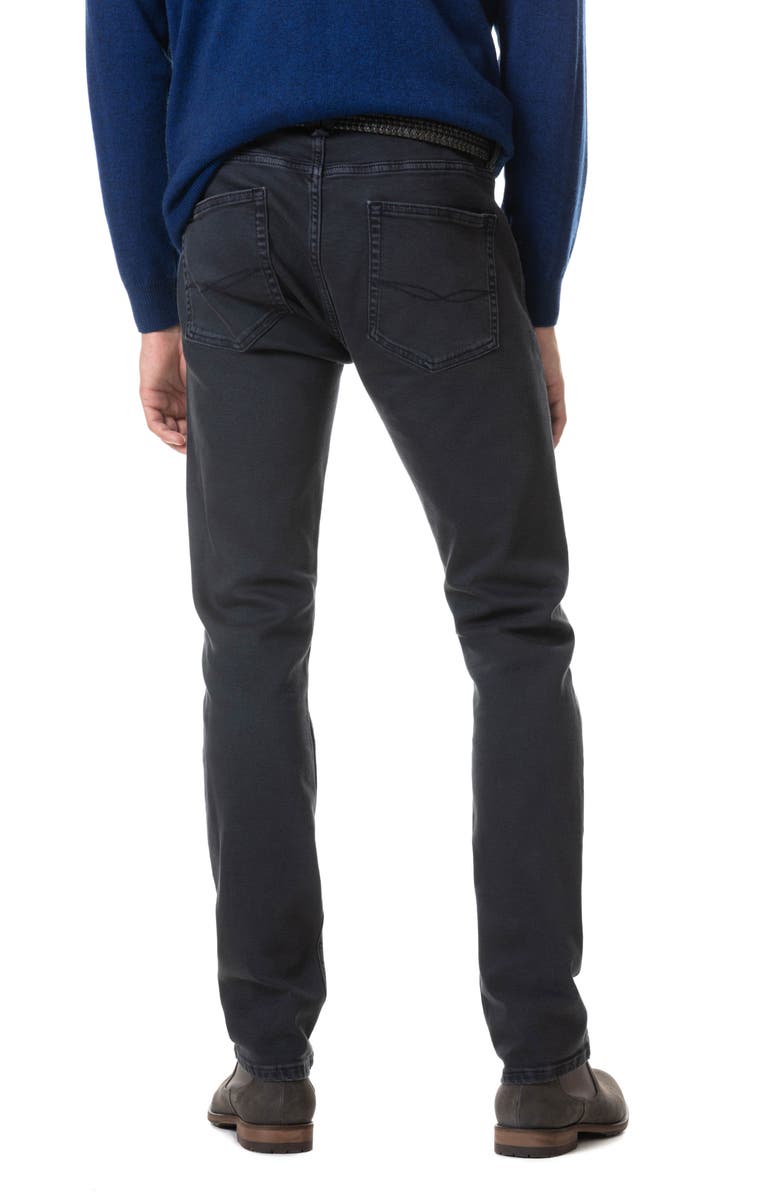 Rodd & Gunn Fernhill Slim Fit Stretch Jeans, Alternate, color,