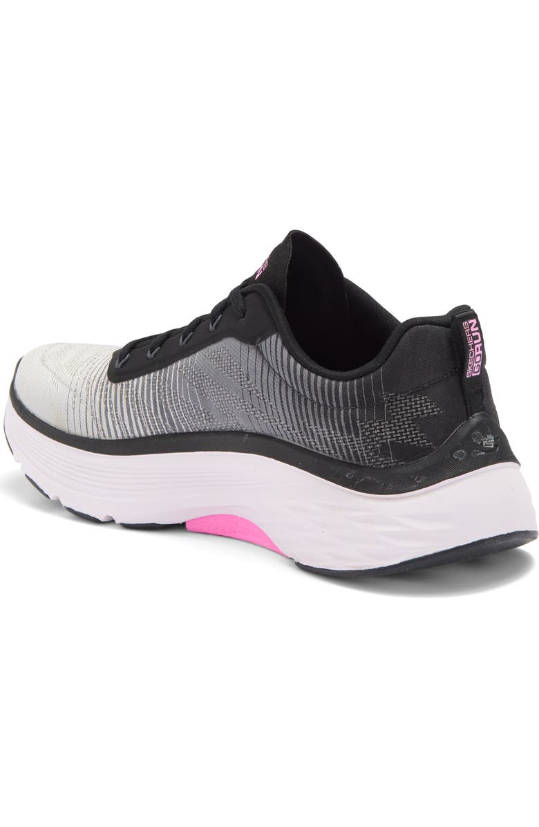 SKECHERS Max Cushioning Arch Fit<sup>®</sup> - Delphi Running Shoe, Alternate, color,