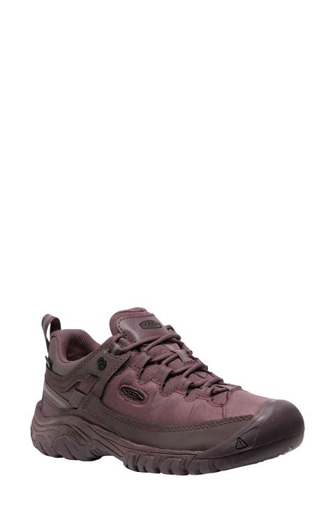 Targhee EXP Waterproof Hiking Shoe