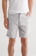 Union Soft Slub Crew Shorts