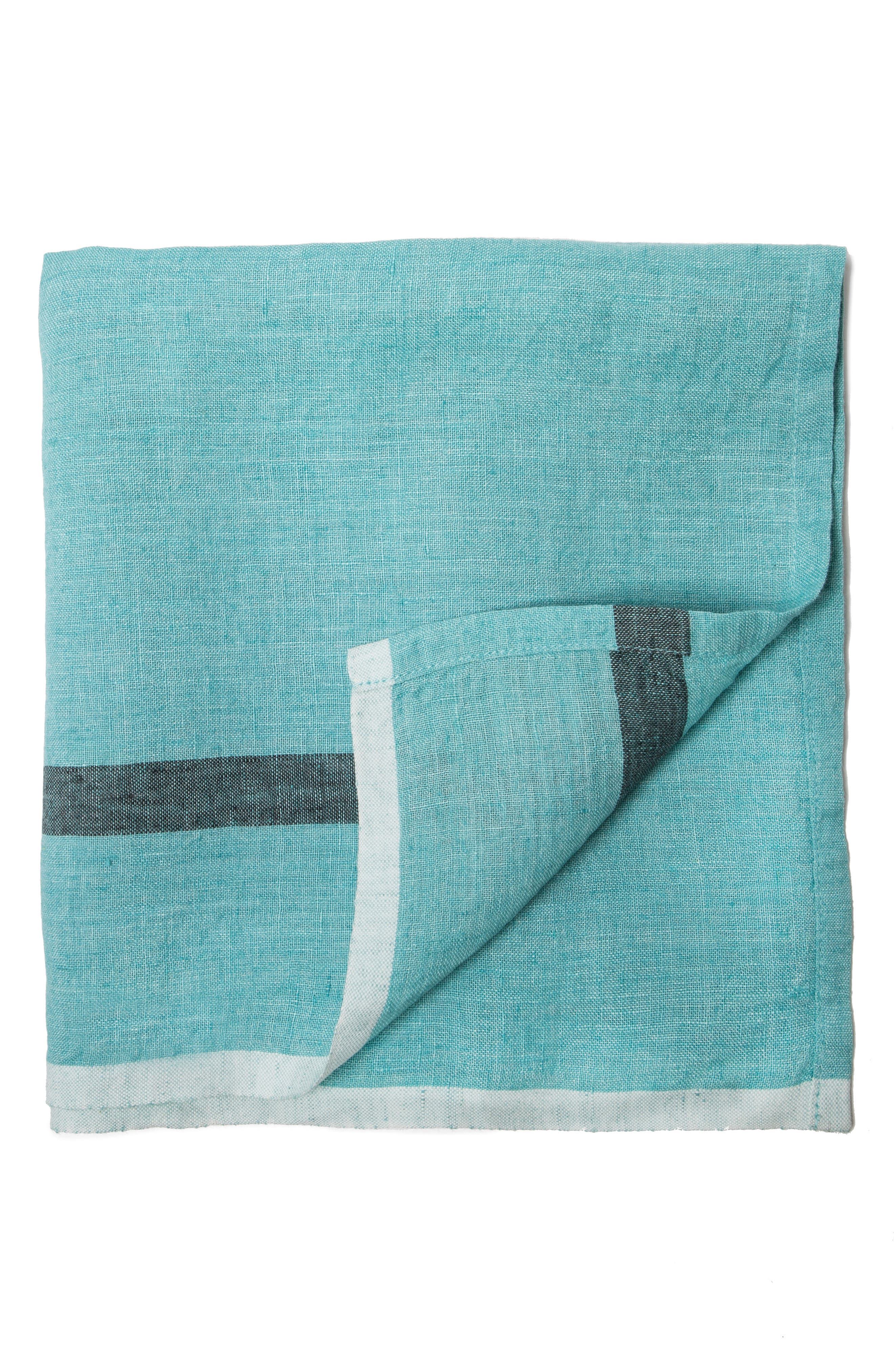 selected AQUA/CHARCOAL