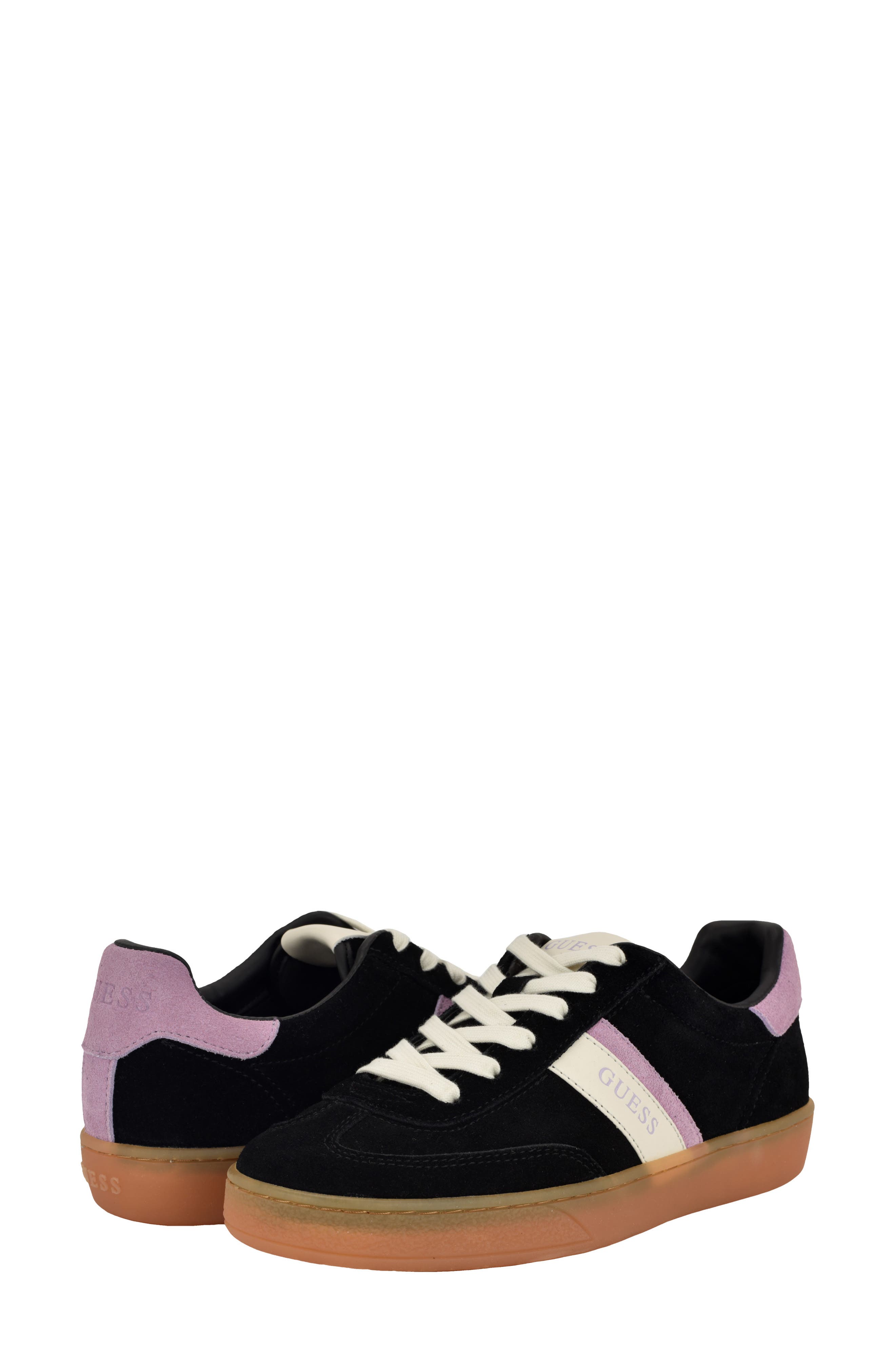 GUESS Nolinas Sneaker, Alternate, color, 