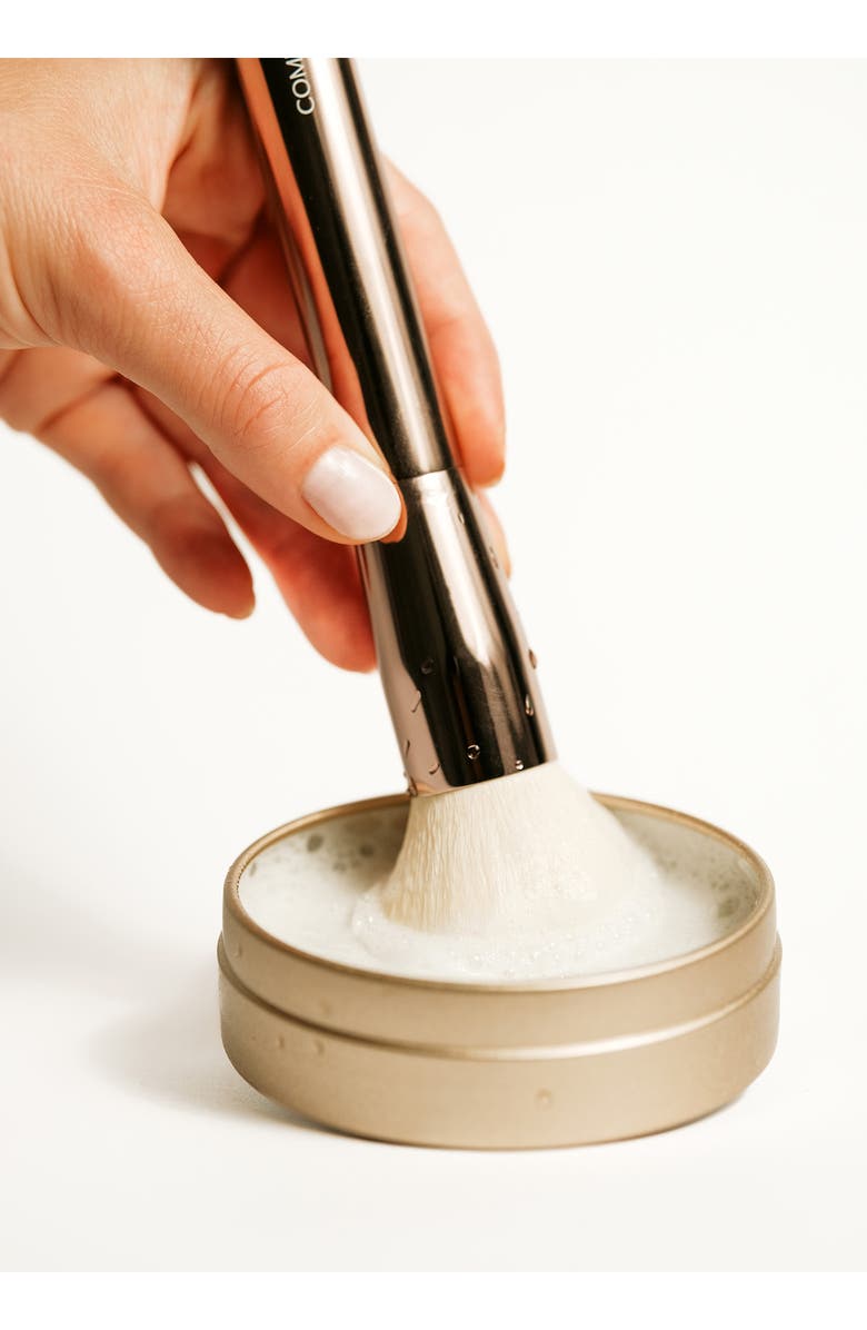 Jenny Patinkin Luxury Makeup Brush Soap, Alternate, color,