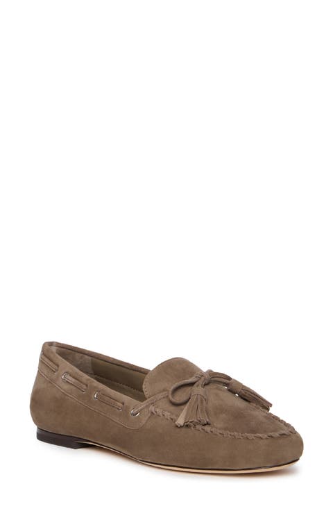 Ezra Tassel Loafer