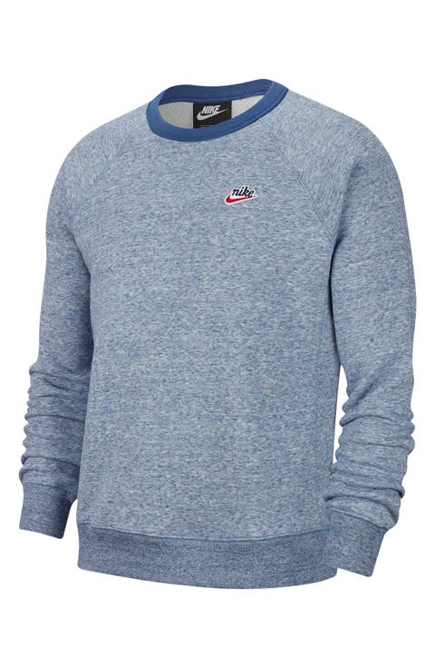 Sportswear Heritage Crewneck Sweatshirt