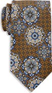 Synrgy by DXL Big & Tall Digital Medallion Tie