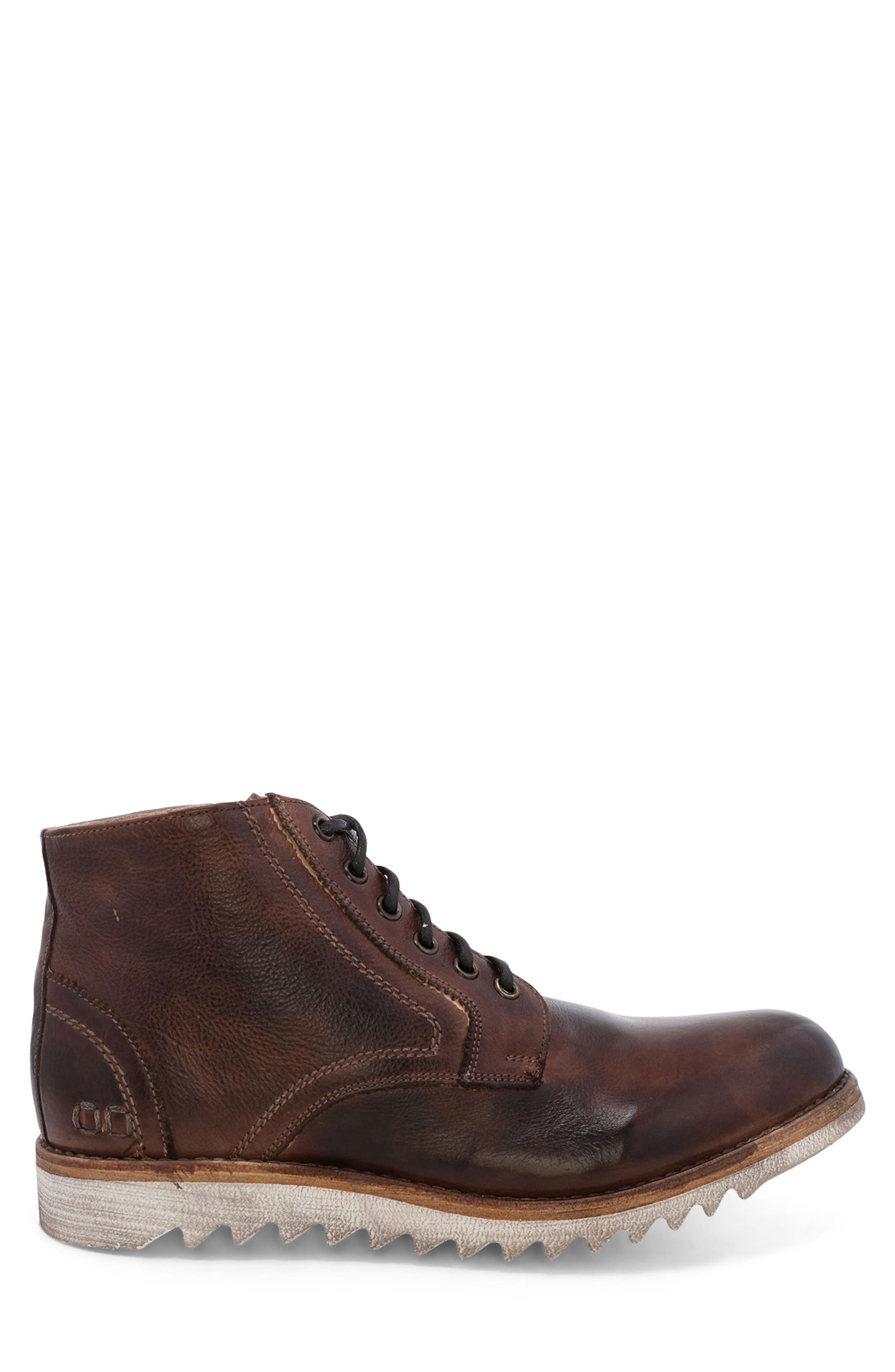 Bed Stu Bradley II Boot, Alternate, color, 