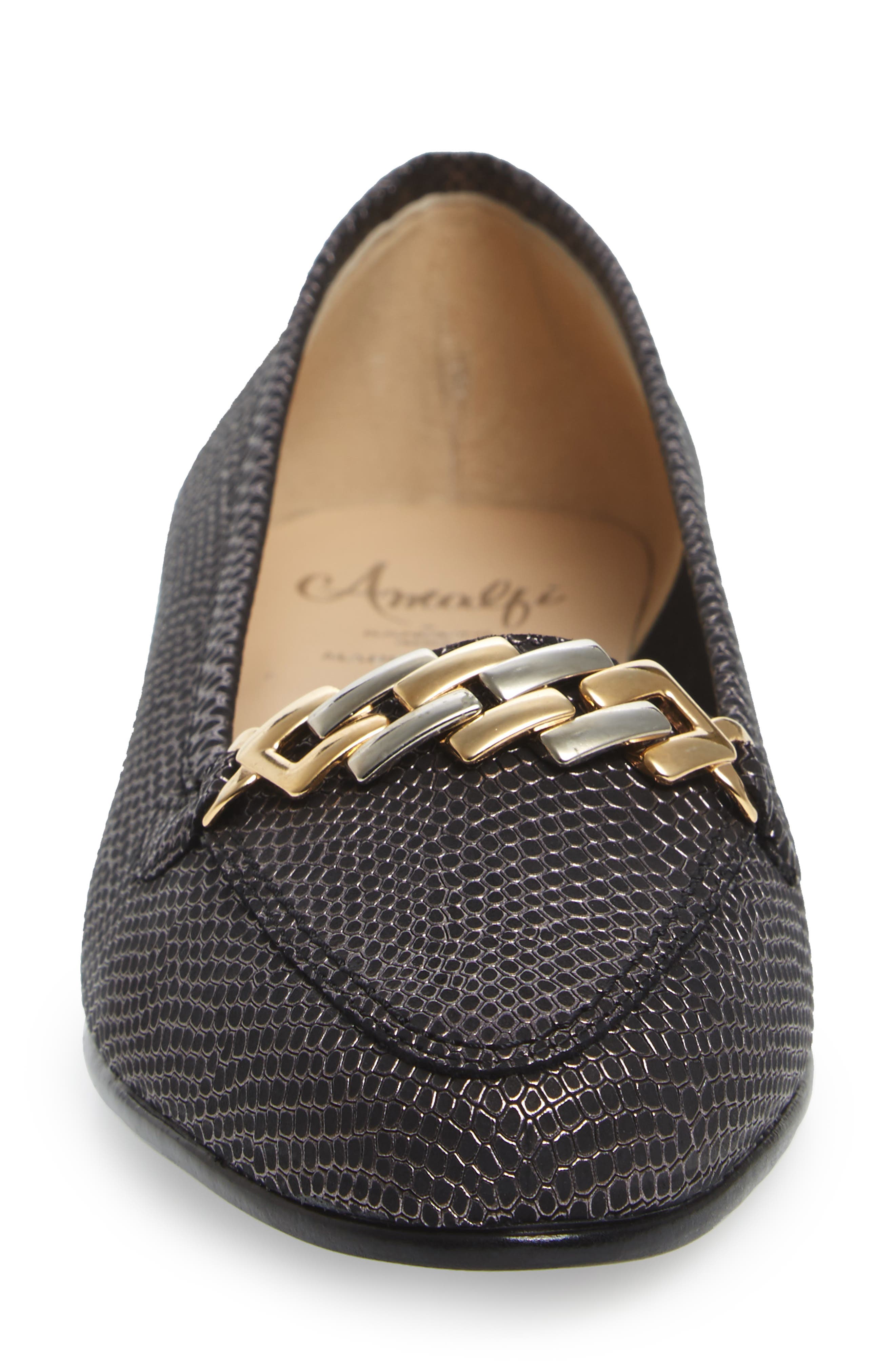 Amalfi by Rangoni Oste Loafer, Alternate, color, 