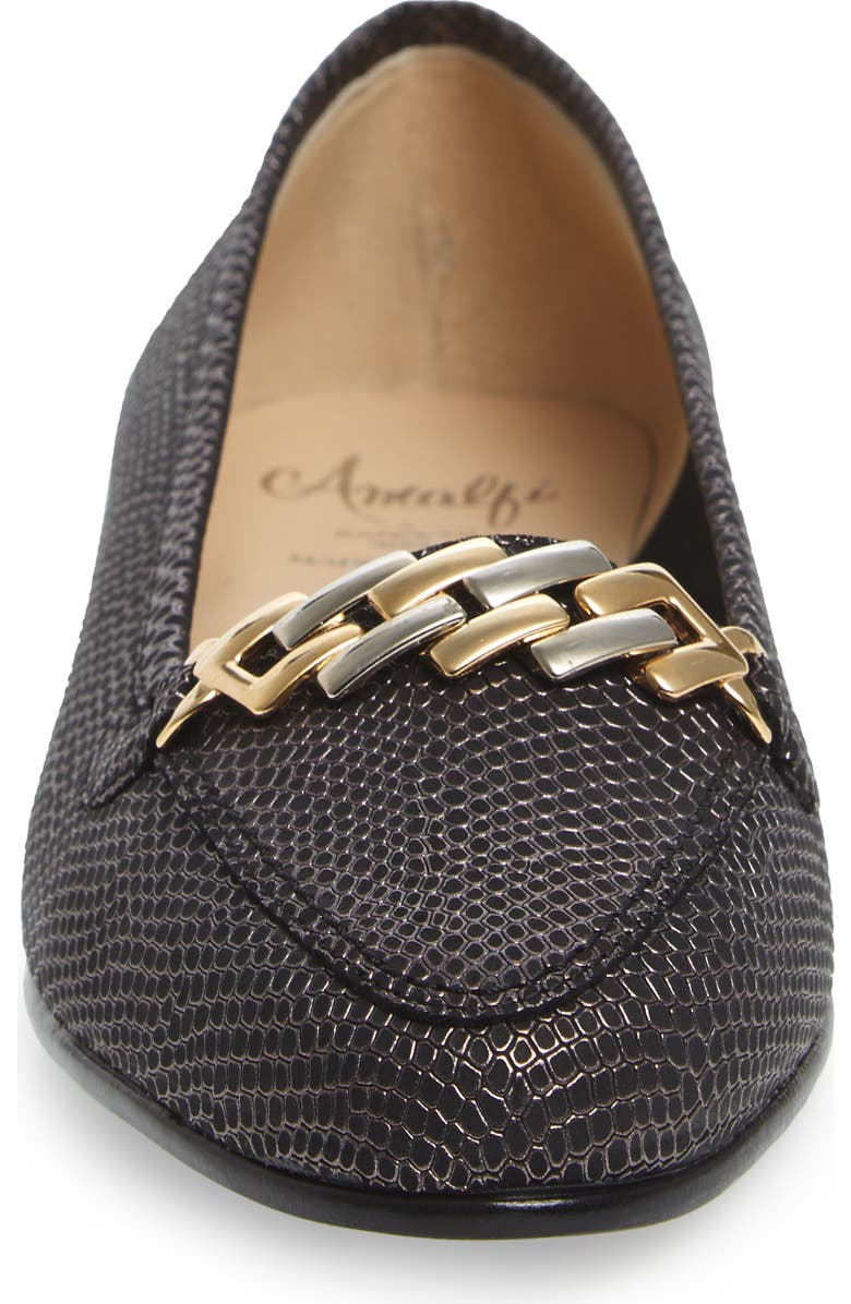 Amalfi by Rangoni Oste Loafer, Alternate, color,