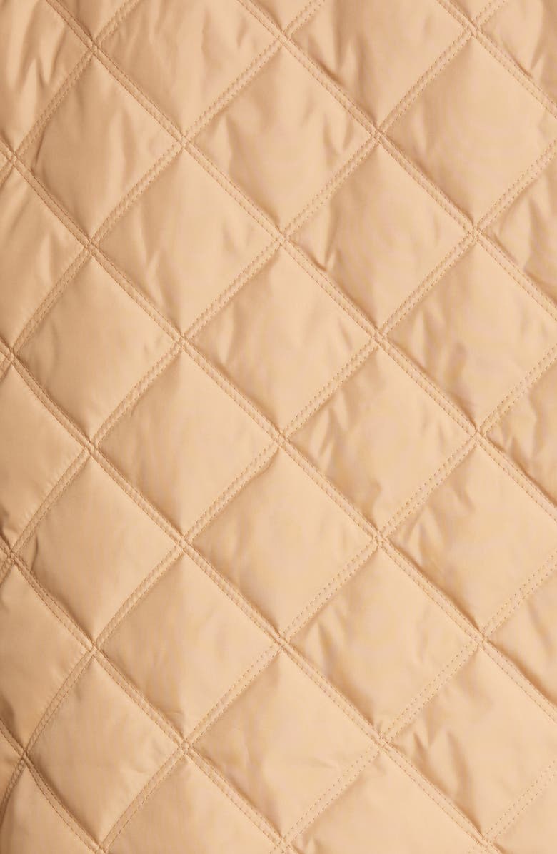 Lafayette 148 New York Kade Alpine Quilted Down Jacket, Alternate, color, 