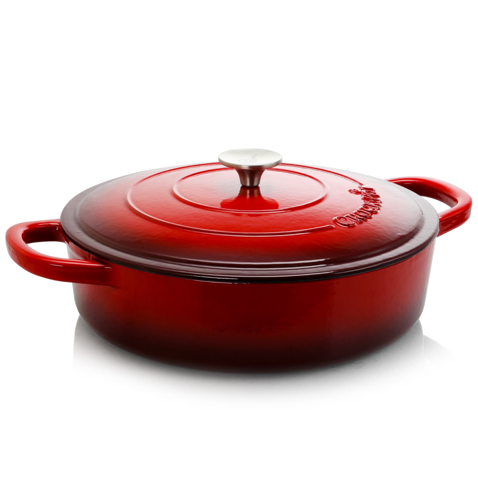 selected Red